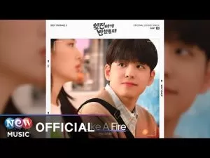 Like A Fire (Best Mistake 3 OST Part.2) - WONPIL (DAY6)