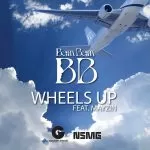 دانلود آهنگ جدید BamBam (GOT7) به نام Wheels Up (feat. Mayzin)