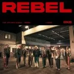 دانلود آلبوم جدید DKB به نام REBEL