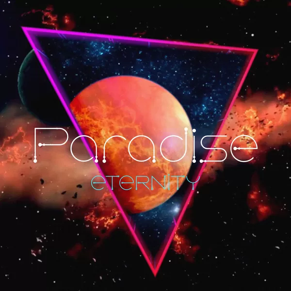 دانلود آهنگ جدید Paradise به نام Eternity
