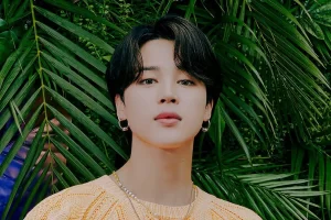دانلود آهنگ جدید Jimin (BTS) به نام Our Blues OST