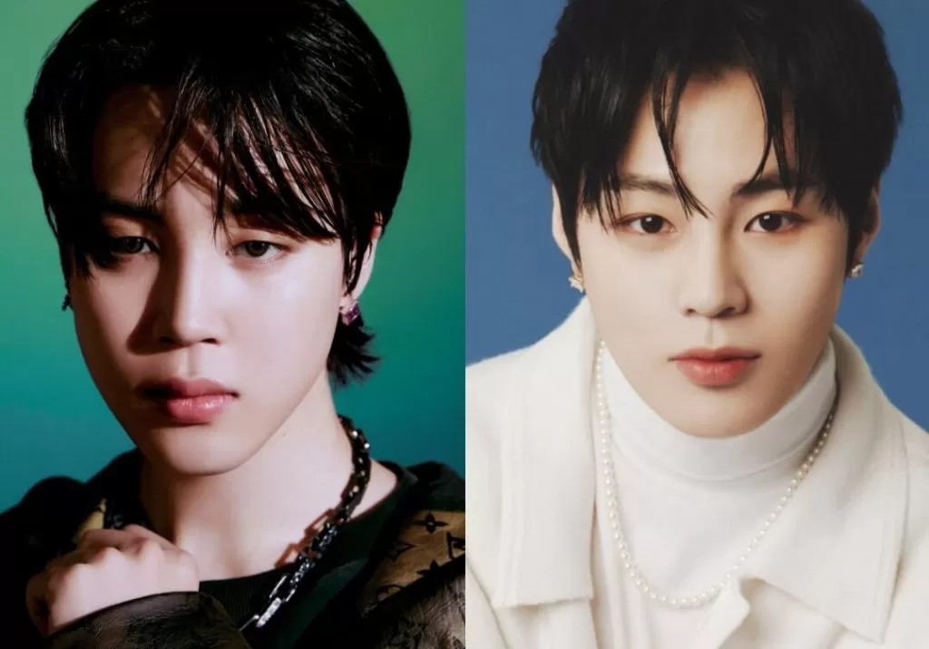 دانلود آهنگ جدید Jimin (BTS) به نام With You (Feat. Ha Sung Woon)