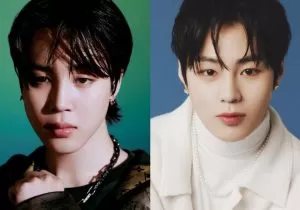 دانلود آهنگ جدید Jimin (BTS) به نام With You (Feat. Ha Sung Woon)