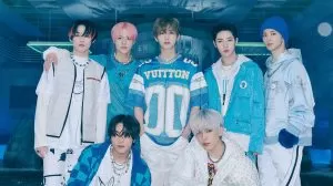 دانلود آهنگ جدید NCT Dream به نام Glitch Mode