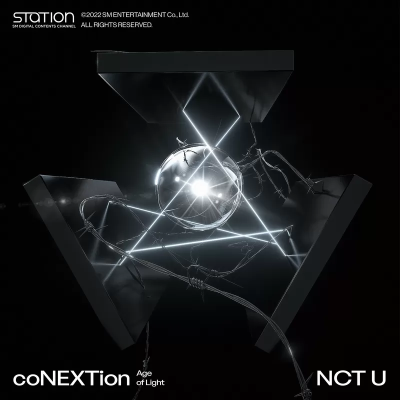 دانلود آهنگ جدید coNEXTion (Age of Light) به نام NCT U