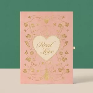دانلود آهنگ جدید Oh My Girl به نام Real Love
