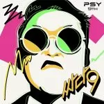 دانلود آلبوم جدید PSY به نام PSY 9th