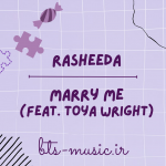 دانلود آهنگ جدید Rasheeda به نام Marry Me (feat. Toya Wright)
