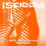 دانلود آهنگ جدید TAEYEON به نام iScreaM Vol.15 : INVU Remixes