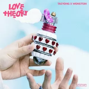 دانلود آهنگ جدید TAEYONG & Wonstein به نام Love Theory