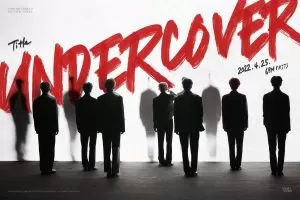 دانلود آهنگ جدید VERIVERY به نام Undercover