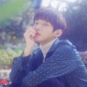دانلود آلبوم جدید Yoon Jisung به نام Yoon Jisung