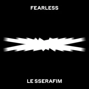 دانلود آهنگ جدید LE SSERAFIM به نام Fearless
