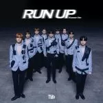 دانلود آهنگ جدید T1419 به نام Run up (Korean Ver.)