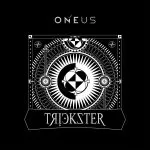 دانلود آلبوم جدید ONEUS به نام TRICKSTER