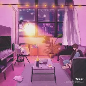 دانلود آهنگ جدید Whee In (MAMAMOO) به نام Melody (Gongzza OST Part.2)