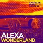 دانلود آهنگ جدید AleXa به نام Wonderland (From ‘American Song Contest’)