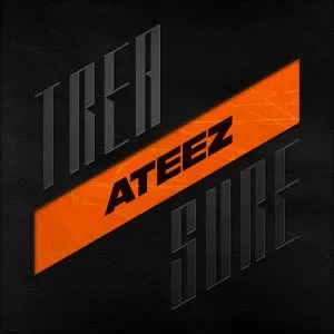 دانلود آهنگ جدید ATEEZ به نام Pirate King