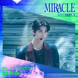 دانلود آهنگ جدید BLITZERS به نام For you (Miracle OST Part.3)