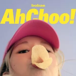 دانلود آهنگ جدید bobae به نام AhChoo!