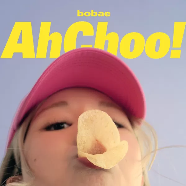 دانلود آهنگ جدید AhChoo! به نام bobae