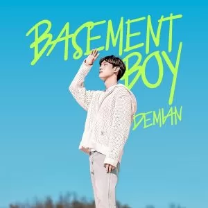 دانلود آهنگ جدید DEMIAN به نام BASEMENT BOY