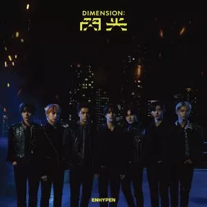دانلود آهنگ جدید ENHYPEN به نام Tamed-Dashed (Japanese Ver.)