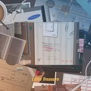 دانلود آهنگ جدید Gaeko & SUMI به نام Little Treasure