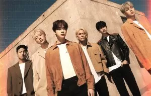 دانلود آهنگ جدید iKON به نام Everything to you