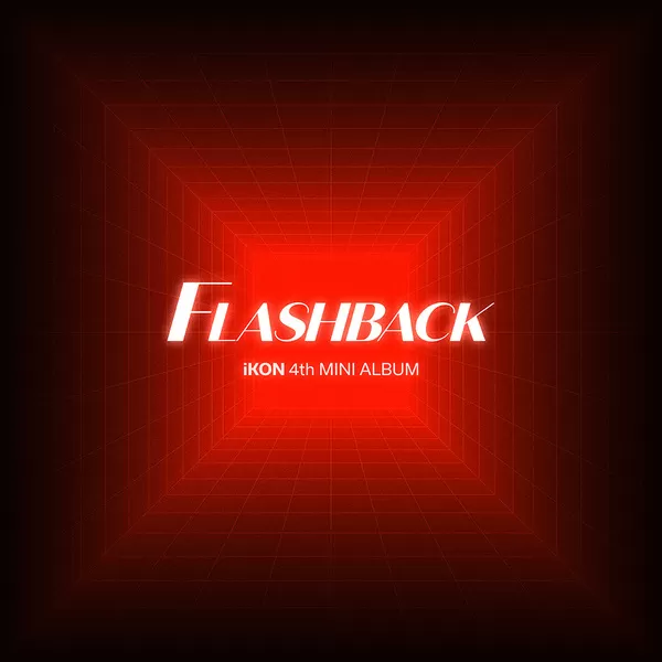 دانلود آلبوم جدید iKON به نام FLASHBACK