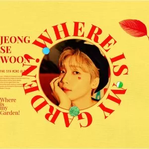 دانلود آهنگ جدید Jeong Sewoon به نام Roller Coaster