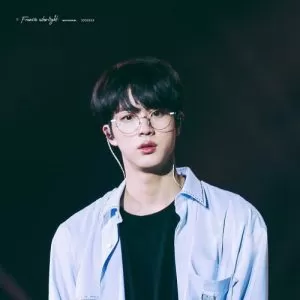 دانلود آهنگ جدید Jin (BTS) به نام Mom (Original Song By Ra.D)