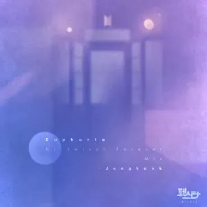 دانلود آهنگ جدید Jungkook (BTS) به نام Euphoria (DJ Swivel Forever Mix)