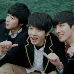 دانلود آهنگ جدید JUNGKOOK, JIMIN, J-HOPE (BTS) به نام GRADUATION