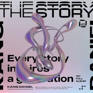 دانلود آهنگ جدید Kang Daniel به نام Don’t Tell (feat. Jessi)
