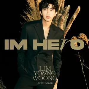 دانلود آهنگ جدید LIM YOUNG WOONG به نام If We Ever Meet Again