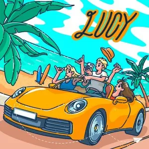 دانلود آهنگ جدید LUCY به نام Run Away