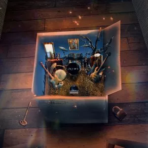 دانلود آهنگ جدید ONEWE به نام Starlight (2022 Ver.)