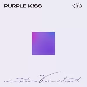 دانلود آهنگ جدید PURPLE KISS به نام Ponzona