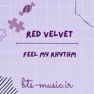 دانلود آهنگ جدید ردولوت به نام Feel My Rhythm