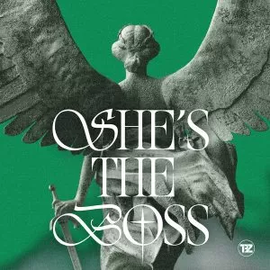 دانلود آهنگ جدید THE BOYZ به نام SHE’S THE BOSS
