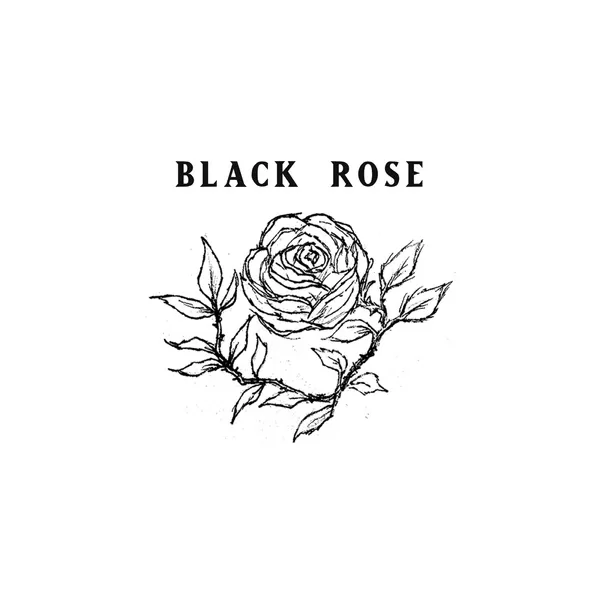 دانلود آهنگ جدید Black Rose به نام The Rose
