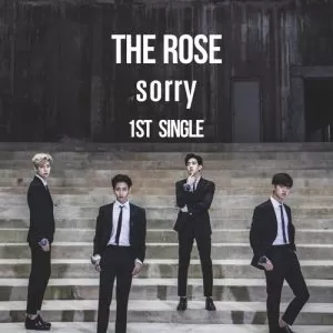دانلود آهنگ جدید The Rose به نام Sorry