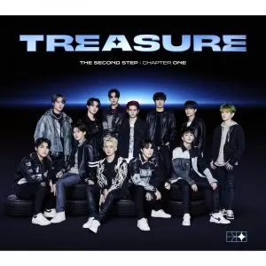دانلود آهنگ جدید TREASURE به نام DARARI (Japanese Ver.)