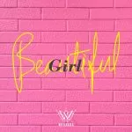 دانلود آهنگ جدید WOOSUNG (The Rose) به نام Beautiful Girl (Feat. PENIEL (BTOB))