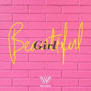 دانلود آهنگ جدید WOOSUNG (The Rose) به نام Beautiful Girl (Feat. PENIEL (BTOB))