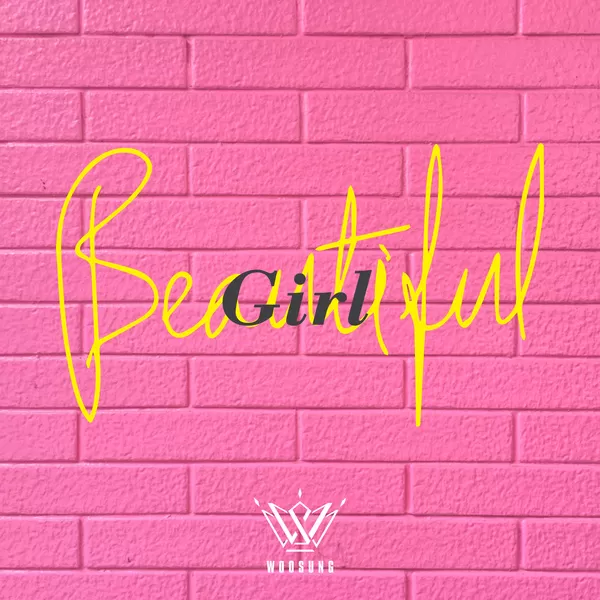 دانلود آهنگ جدید Beautiful Girl (Feat. PENIEL (BTOB)) به نام WOOSUNG (The Rose)