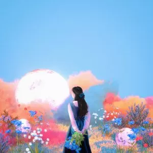 دانلود آهنگ جدید ZUYONI به نام Baby Blue
