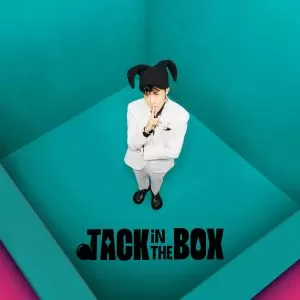 دانلود آلبوم جدید J-Hope (BTS) به نام Jack In The Box
