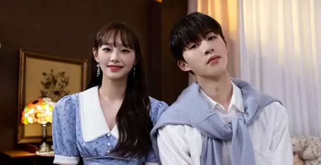 دانلود آهنگ Lullaby B.I & Chuu (LOONA)